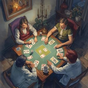 Game Bài SHVET – Bài Việt Nam Gặp Công Nghệ